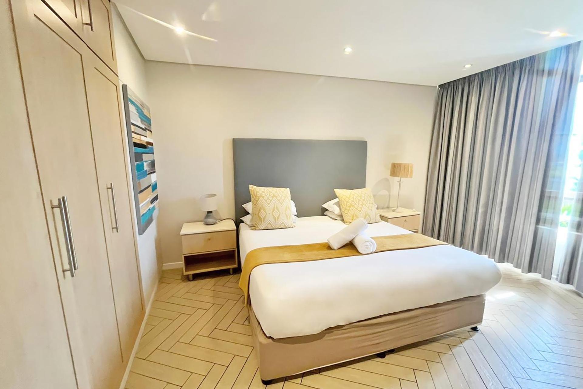 First Group Breakers Resort - Official Umhlanga Rocks Exteriör bild