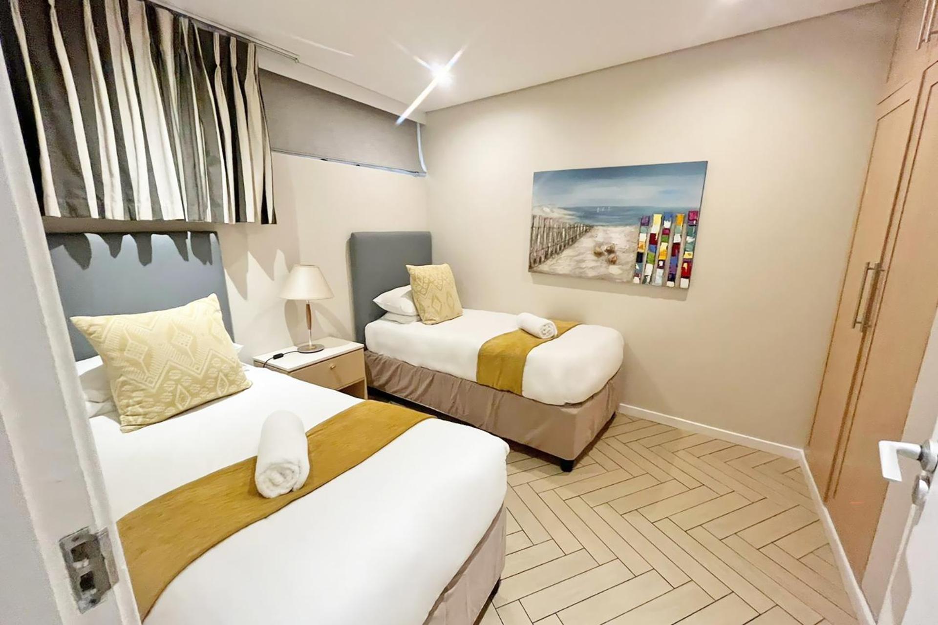 First Group Breakers Resort - Official Umhlanga Rocks Exteriör bild