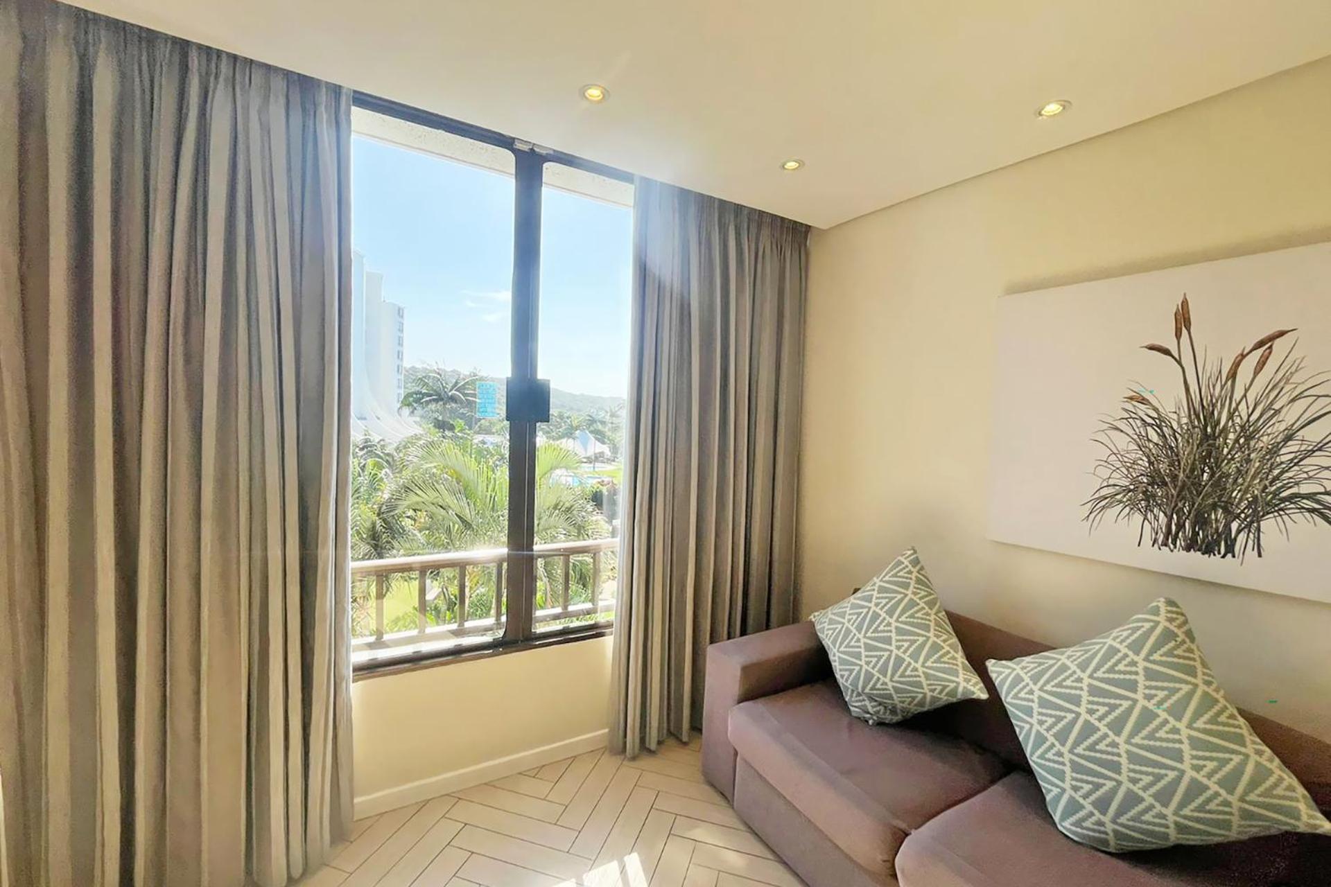 First Group Breakers Resort - Official Umhlanga Rocks Exteriör bild