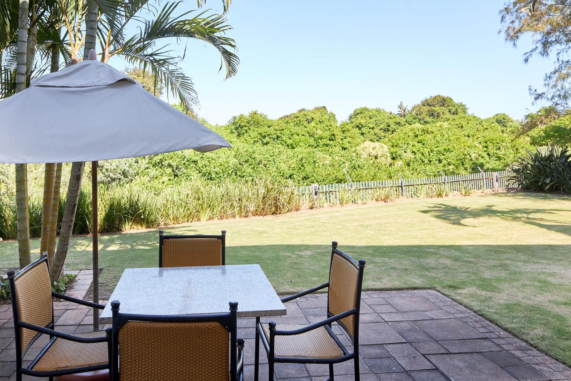 First Group Breakers Resort - Official Umhlanga Rocks Exteriör bild