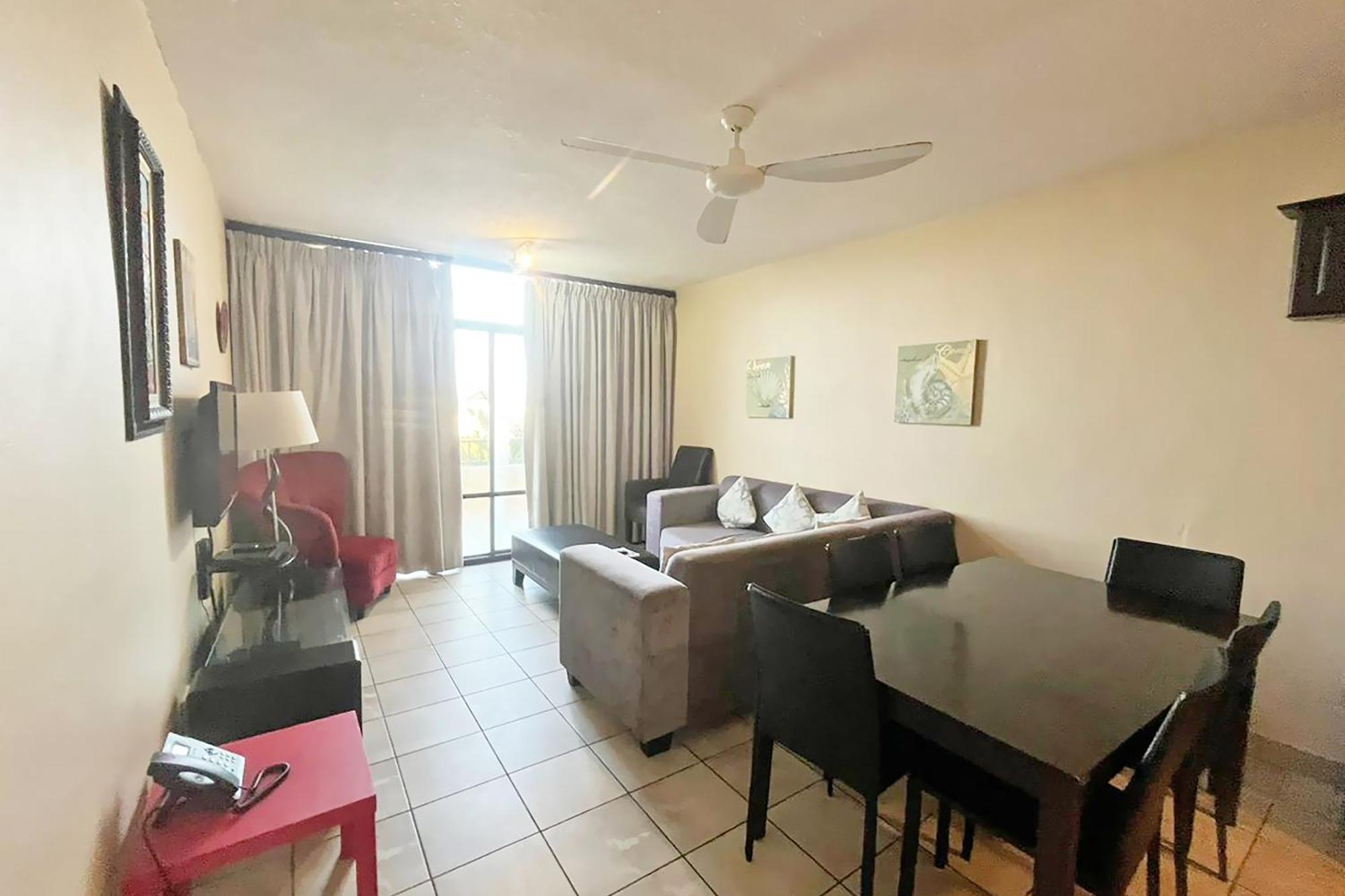 First Group Breakers Resort - Official Umhlanga Rocks Exteriör bild
