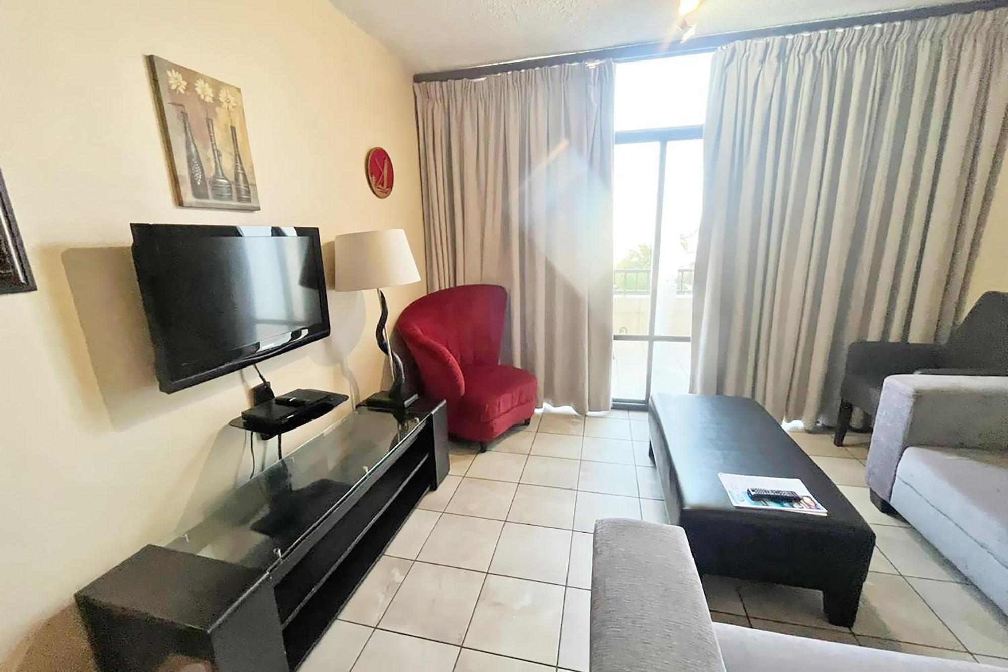 First Group Breakers Resort - Official Umhlanga Rocks Exteriör bild