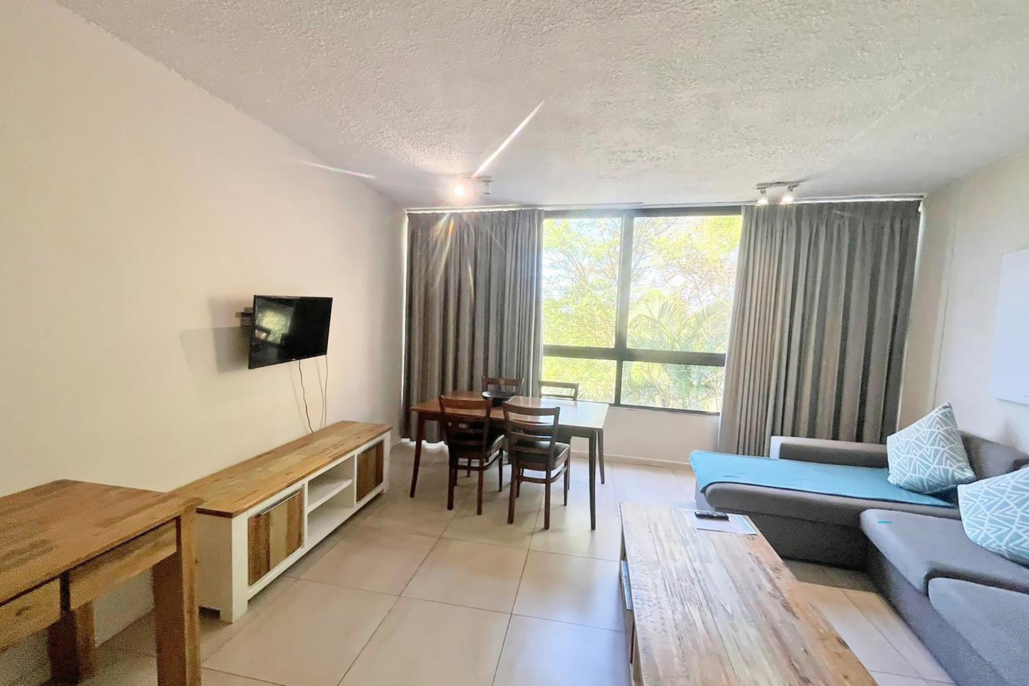First Group Breakers Resort - Official Umhlanga Rocks Exteriör bild